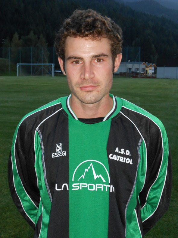 Zorzi Martin